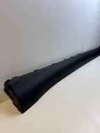 2020-24 TESLA MODEL Y RIGHT SIDE ROCKER MOLDING COVER PANEL 1497744-00-B
