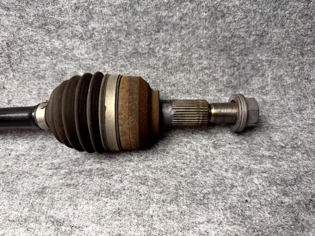 ♦️2017 - 2023 TESLA MODEL 3 REAR LEFT & RIGHT AXLE SHAFT OEM, 1044161-00-D