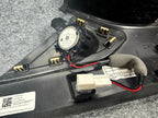16-20 Tesla Model X Front Right Side A-Pillar Upper Trim Cover OEM, 1035945-00-A