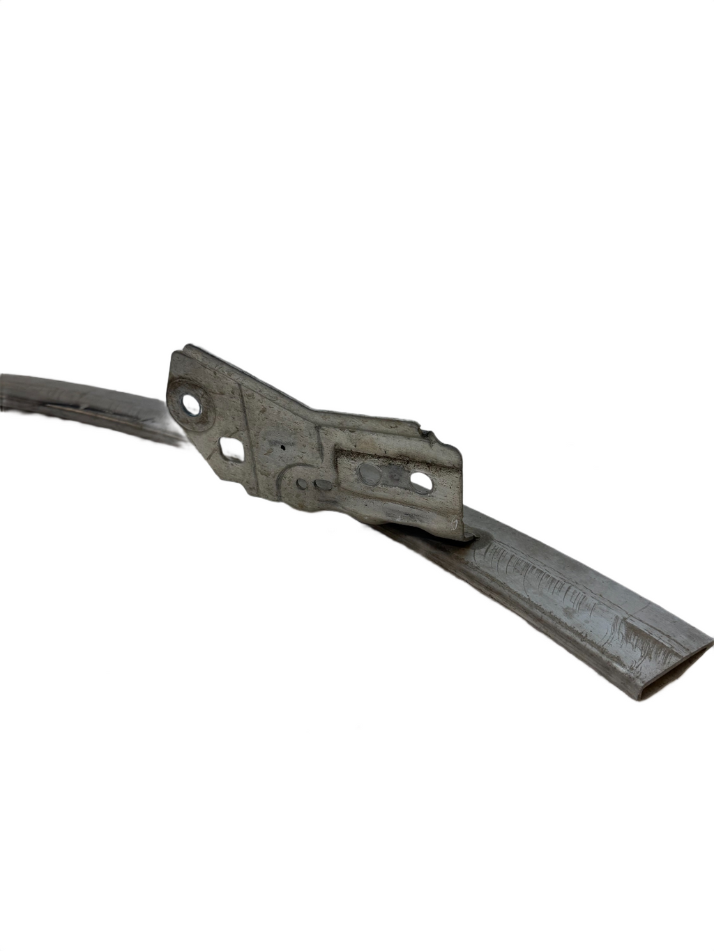 2017-2023 Tesla Model 3 Front Bumper Impact Reinforcement Bar OEM 1084894-00-B