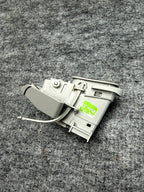 ♦️17–23 TESLA MODEL 3 REAR LEFT ROOF COAT HOOK HANGER BRACKET OEM, 1099162-00-J