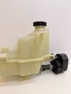 2012-2016 Tesla Model S Coolant Reservoir Bottle Expansion Tank Unit OEM