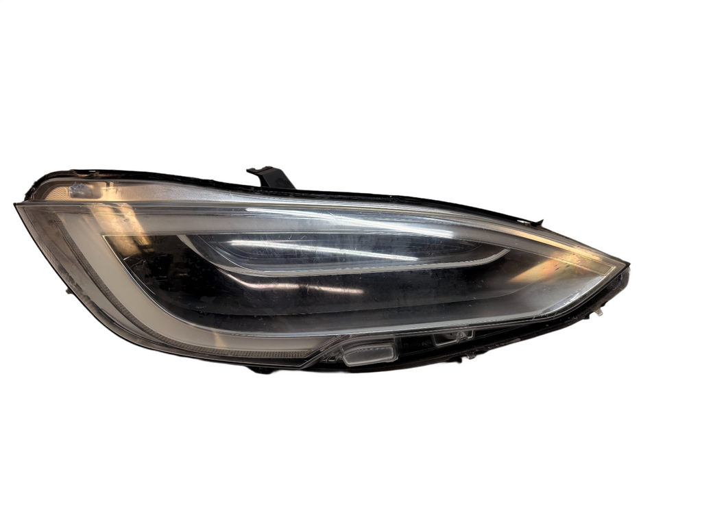 2016-2020 Tesla Model S Right Hand Passenger Side Headlight LED 1053571-00-D