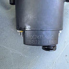 2016-2020 Tesla Model S Auxiliary Coolant System Pump OEM, 1067473-99-C
