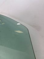 2012-20 Tesla Model S Front Right Passenger Side Door Window Glass 43R-001074