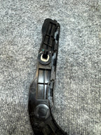 2017 - 2023 TESLA MODEL 3 REAR LEFT SIDE BUPMER MOUNT BRACKET OEM, 1083990-00-K