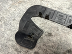 ♦️ 2017 - 2023 TESLA MODEL 3 FRONT BUMPER FOGLIGHT BRACKET OEM, 1089450-00-A