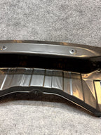 2020 - 2024 TESLA MODEL Y REAR TRUNK BODY PANEL BLACK OEM, 1487742-00-D