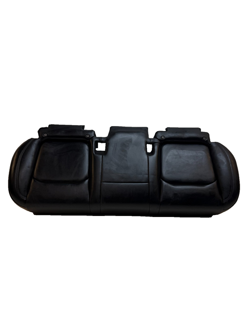 2020-2024 TESLA MODEL Y REAR SECOND 2ND ROW LOWER SEAT CUSHION 1552127-01-A