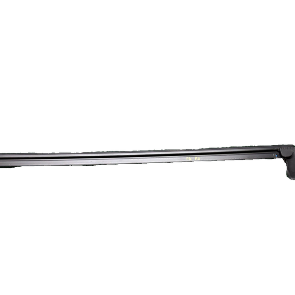 2020-2023 TESLA MODEL Y FRONT RIGHT DOOR WINDOW BELT MOLDING OEM, 1516943-00-A