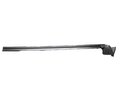 ♦️2020-2023 TESLA MODEL Y FRONT RIGHT DOOR WINDOW BELT MOLDING OEM, 1516943-00-A