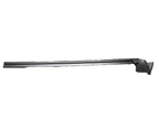 ♦️2020-2023 TESLA MODEL Y FRONT RIGHT DOOR WINDOW BELT MOLDING OEM, 1516943-00-A