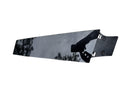 ♦️2012 - 2020 TESLA MODEL S FRONT RIGHT SIDE B-PILLAR TRIM OEM, 1004535-00-B