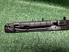 ♦️20-23 TESLA MODEL Y FRONT RIGHT SIDE LOWER 12V CABLE BRACKET OEM, 1521682-00-C
