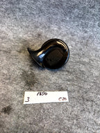 ♦️2017-2023 TESLA MODEL 3 HIGH & LOW PITCH NOTE TONE HORN SIGNAL OEM, 0020046