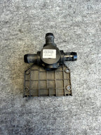 ♦️2012 - 2020 TESLA MODEL S 3 WAY COOLANT VALVE ACTUATOR OEM, 6007384-00-B