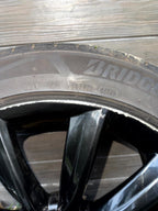 2017 - 2023 TESLA MODEL 3 Y FULL WHEEL WITH RIM SET W/ EMBLEM