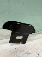 2012-2020 Tesla Model S Rear Left Driver Side Door Window Glass OEM 43R-001074