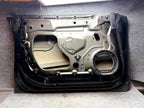 ♦️2012 - 2020 TESLA MODEL S FRONT LEFT SIDE DOOR SHELL PANEL OEM, 6006662-E0-H