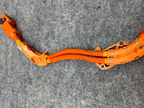 2020-2024 TESLA MODEL Y REAR DRIVE UNIT HV WIRING HARNESS CABLE OEM, 1109000-00