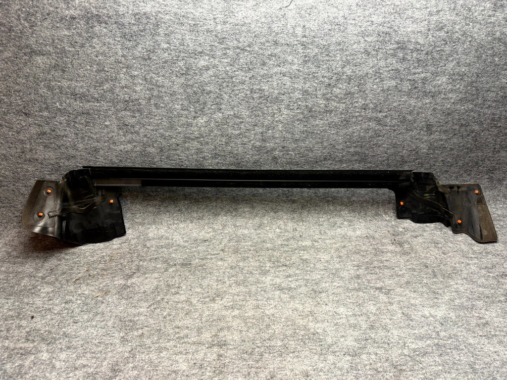 ♦️2017-2023 TESLA MODEL 3 REAR LEFT/RIGHT DOOR INNER BELT SEAL OEM, 1090503-00-F