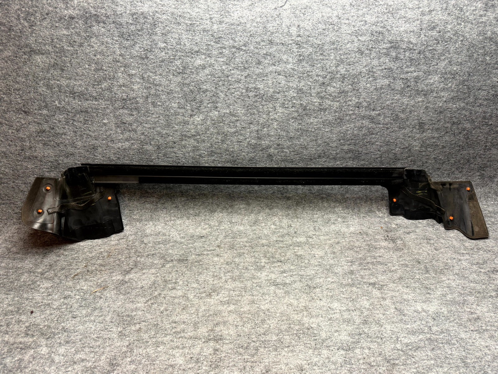 ♦️2017-2023 TESLA MODEL 3 REAR LEFT/RIGHT DOOR INNER BELT SEAL OEM, 1090503-00-F