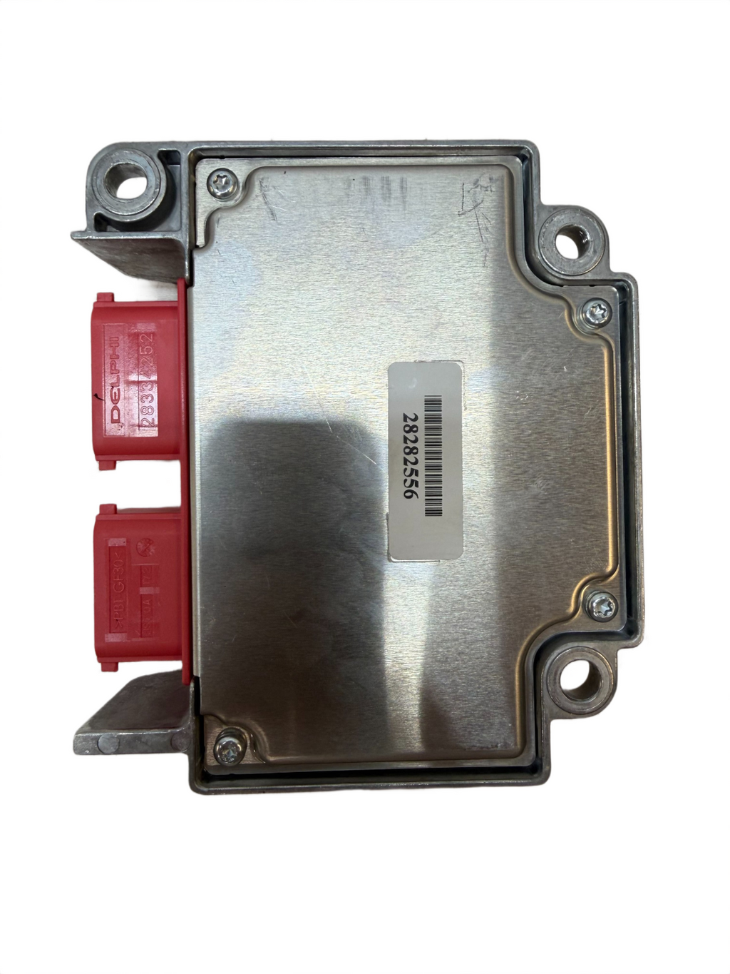 2012-2015 Tesla Model S Passive Safety Restraints Control Module 1005273-00-F