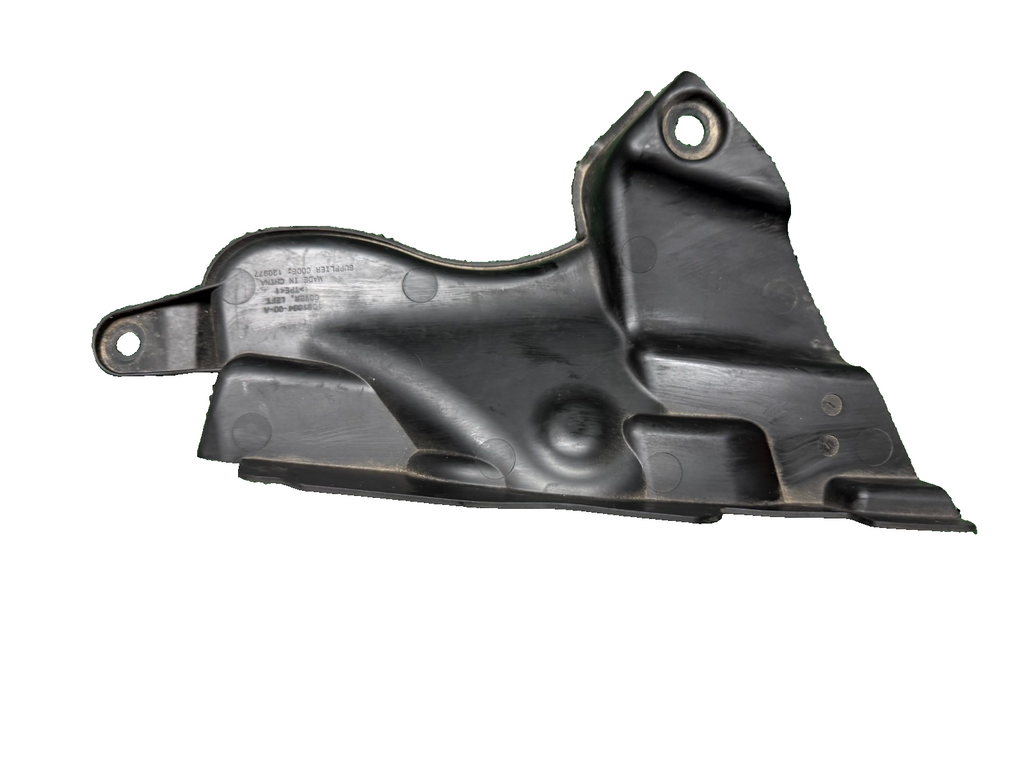 ♦️2017-2023 TESLA MODEL 3 FRONT LEFT STRUT SHOCK COVER TRIM OEM, 1081694-00-A