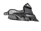 ♦️2017-2023 TESLA MODEL 3 FRONT LEFT STRUT SHOCK COVER TRIM OEM, 1081694-00-A