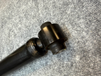 2020-2024 TESLA MODEL Y REAR RIGHT/LEFT SHOCK STRUT ABSORBER OEM, 1188465-00-E