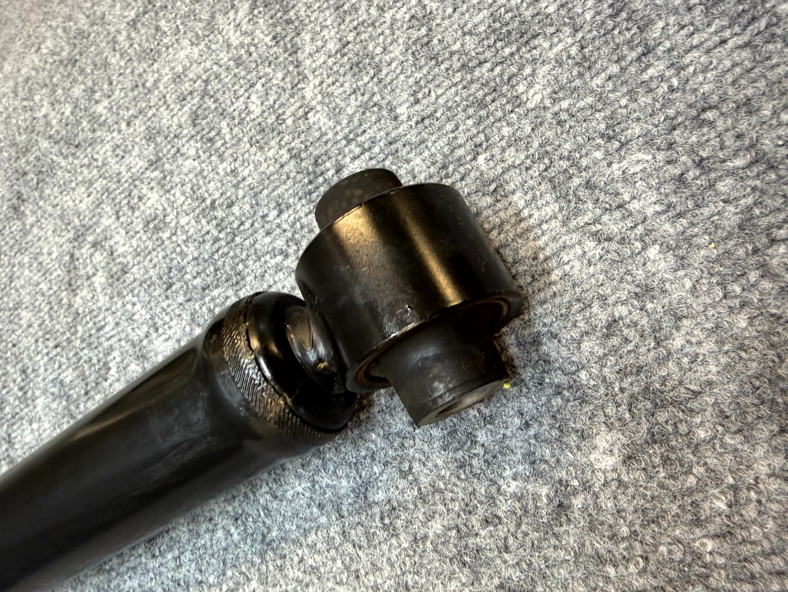 2020-2024 TESLA MODEL Y REAR RIGHT/LEFT SHOCK STRUT ABSORBER OEM, 1188465-00-E