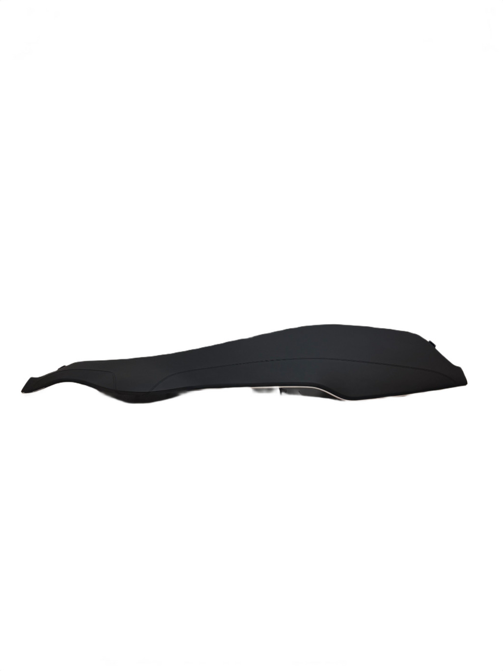 16-20 Tesla Model S Dashboard Instrument Panel Interior Trim Cover 1060698-10-C