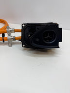 12-15 Tesla Model S GEN2 Rear HV Junction Box to GEN1 Charge Port W/  Connector