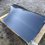 2020-2024 Tesla Model Y Rear Passenger Side Door Shell Panel Right Gray PMNG