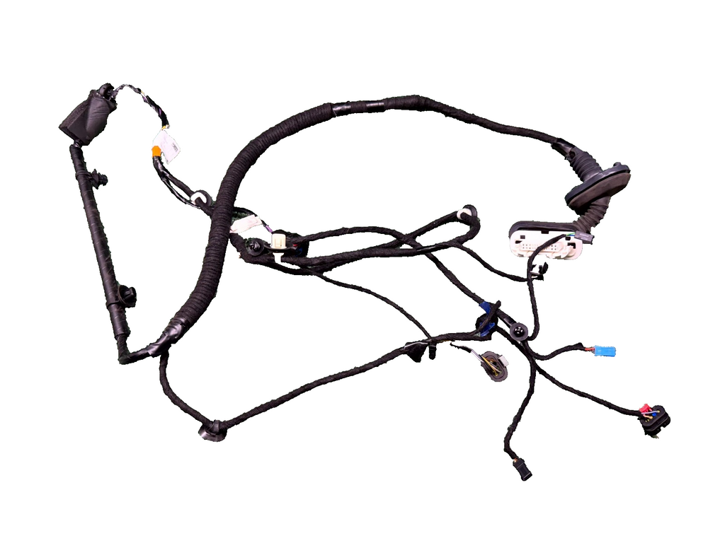♦️20-24 TESLA MODEL Y REAR RIGHT DOOR WIRING HARNESS CABLE WIRE OEM, 148905400D