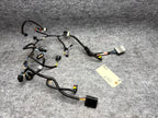 ♦️17-23 TESLA MODEL 3 FRONT RADIATOR SUPPORT WIRING HARNESS OEM, 1567961-00-A
