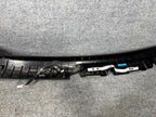 16-20 Tesla Model X Front Right Side A-Pillar Upper Trim Cover OEM, 1035945-00-A