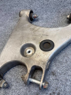2012 - 2020 TESLA MODEL S REAR LEFT OR RIGHT SIDE LOWER CONTROL ARM OEM