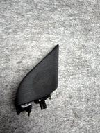 ♦️2017–2023 TESLA MODEL 3 FRONT RIGHT SIDE DOOR TWEETER COVER OEM, 1095686-00-F