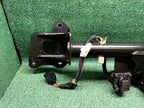 ♦️2020 - 2024 TESLA MODEL Y REAR TOW TRAILER HITCH BAR OEM, 1514757-00-C