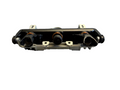 ♦️17-23 TESLA MODEL 3 FRONT WINDSHIELD LANE ASSIST TRIPLE CAMERA OEM, 114374600F