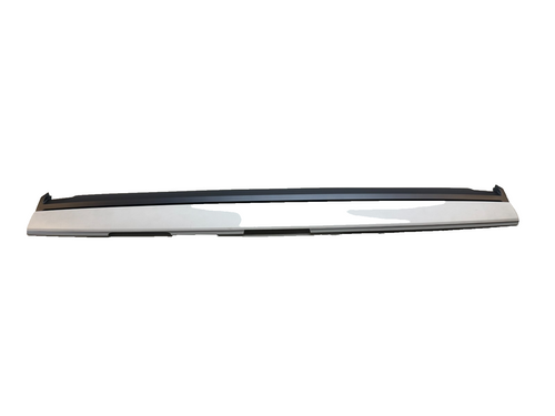 2017-24 TESLA MODEL Y 3 FRONT DASH PANEL TRIM MOLDING WOOD COVER 1619564