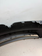 2021 - 2024 TESLA MODEL X FRONT BUMPER COVER PANEL OEM 1588187-00-C