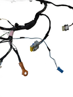2016-2020 Tesla Model X Front Right Side Door Wiring Harness OEM 1032440-00-G