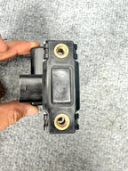 16-23 Tesla Model X Front Right Passenger Side Door Pop Actuator OEM, 104535400B