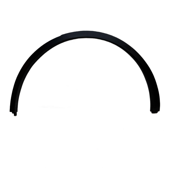 2020-2024 Tesla Model Y Rear Left Driver Fender Garnish Arch 1494187-00-C