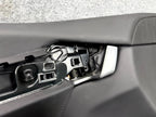 2016-2020 Tesla Model X Front Left Side Interior Door Panel OEM, 1055327-21-M