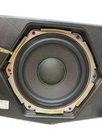 16-20 Tesla Model X Premium Subwoofer Bassbox Audio Speaker Woofer 1050085-00-C