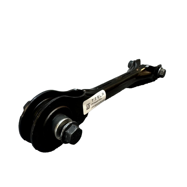 2017 - 2023 TESLA MODEL 3 REAR RIGHT SIDE UPPER CONTROL ARM OEM, 1044427-00-C