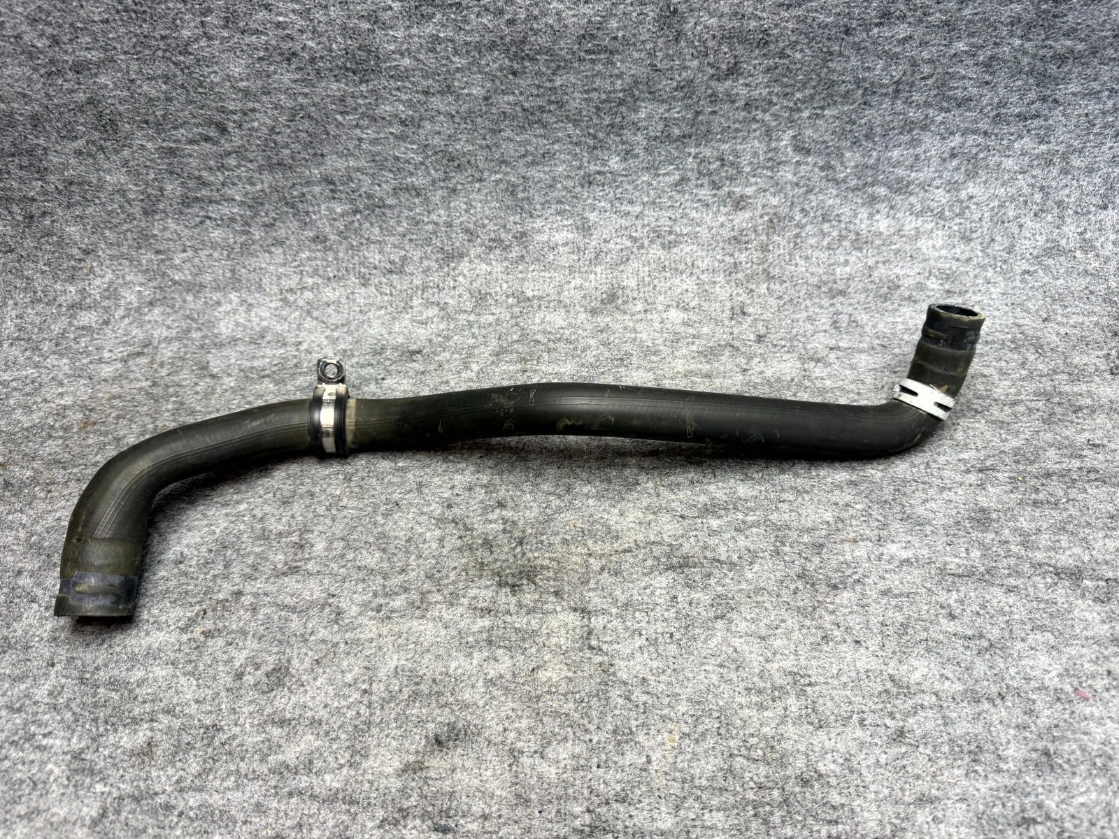 ♦️2012 - 2021 TESLA MODEL S COOLANT TUBE COOLING PIPE HOSE OEM, 1030816-00-E